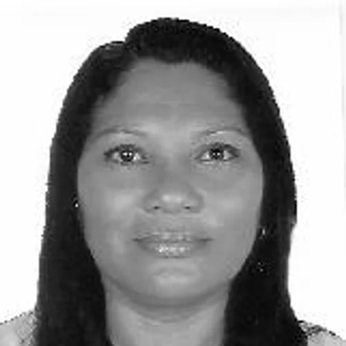 TIA TEREZA