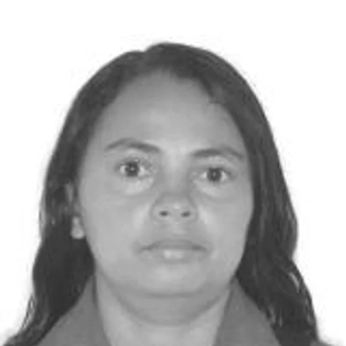 EDILENE DO ZE BORGES
