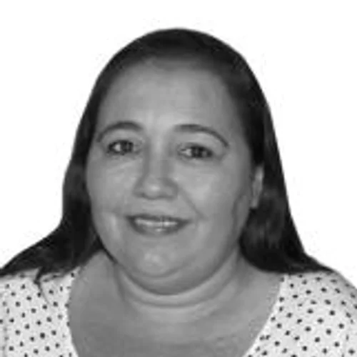 GLAUCIA CORDEIRO