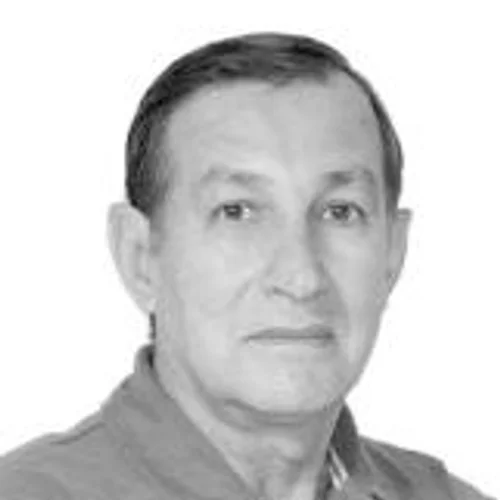 WALTER PARANÁ