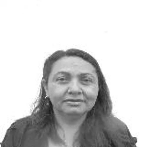 Elizabeth Borges