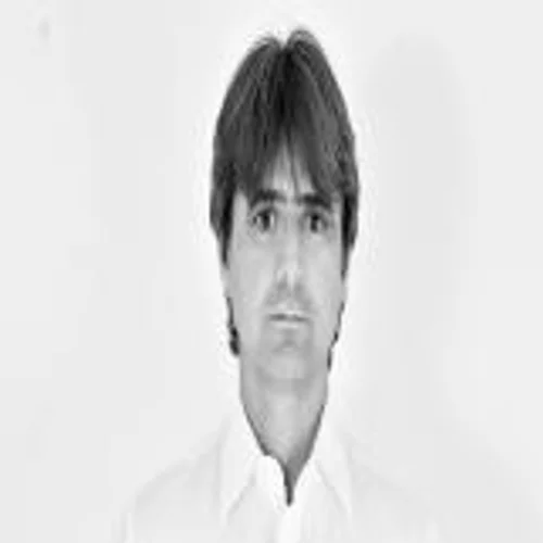 Daniel Pinto