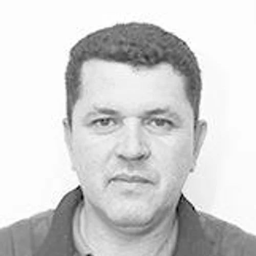 Sergio Martins