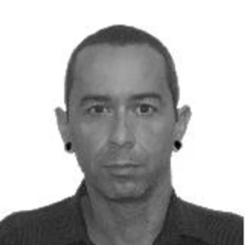 Charles do Casarão