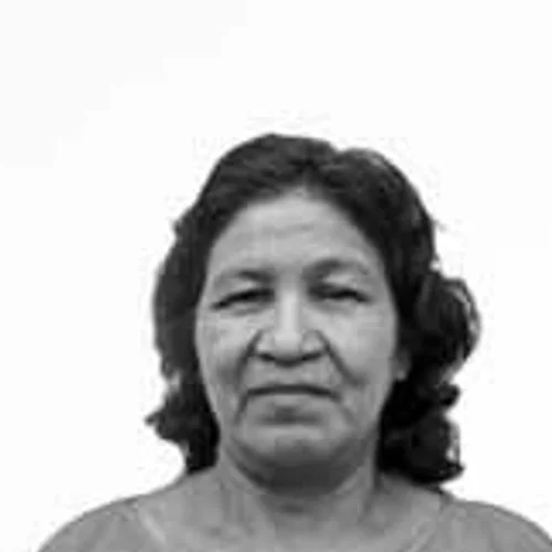 MARIA APARECIDA