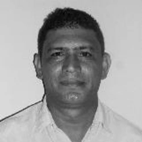Irmão Ribamar