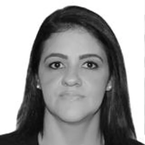 PATRICIA BERTI