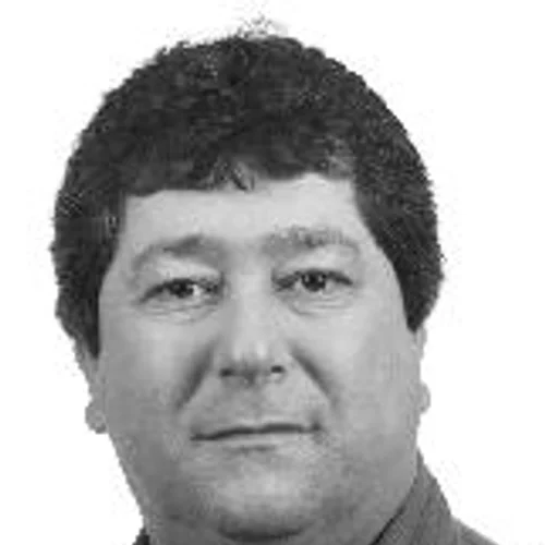 Rogerio Barriga