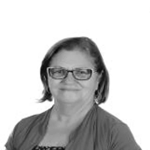 MARIA DA GLÓRIA