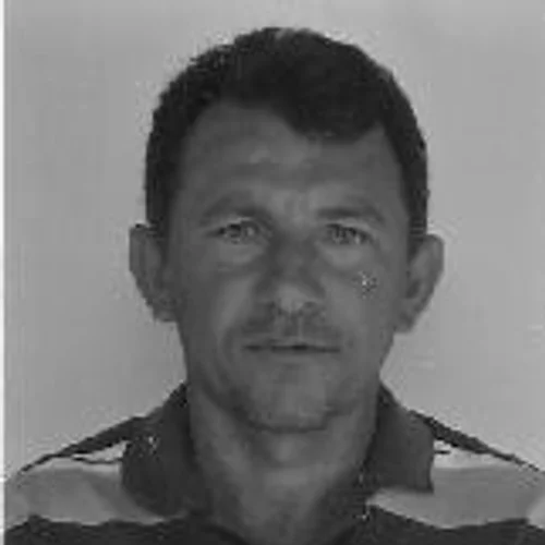 Sergio Maravilha