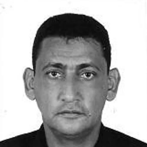 Preto do Valentim