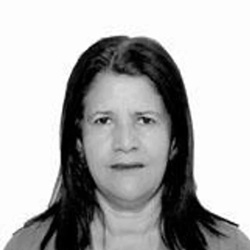 CIDINHA SANTOS