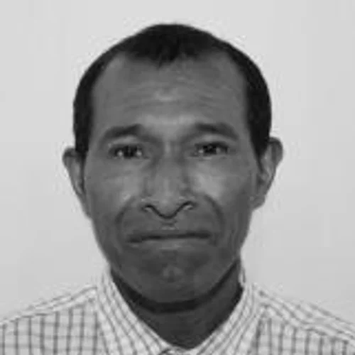 ALCINDO ROMERO