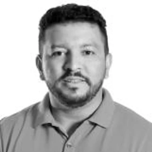 ERNILDO RODRIGUES