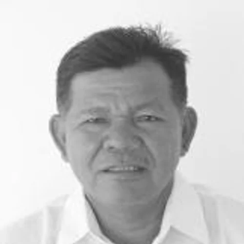 JALMIR PINTO