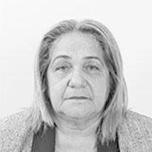 MARIA DE FÁTIMA