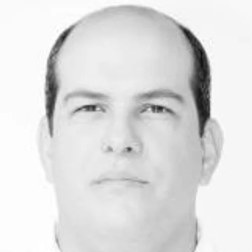 Gil Maranhão