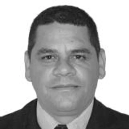 Pastor Daniel