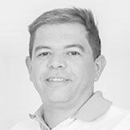 ZINHO DA ACADEMIA