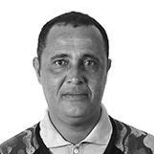 MARCIO CORDEIRO