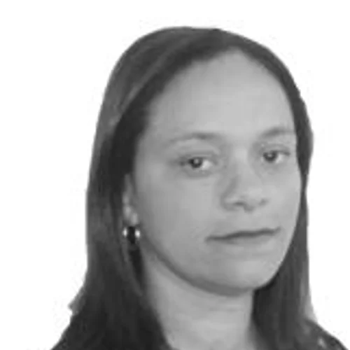 CHEILA DE CARVALHO