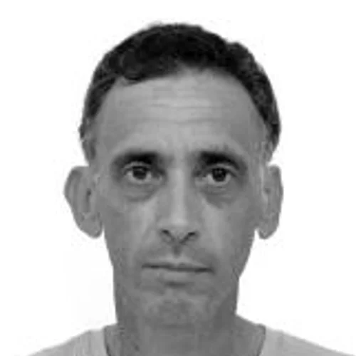 Professor Osmar