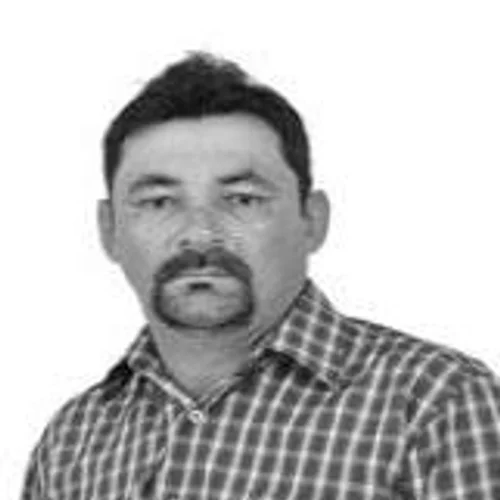 Iranildo Ferreira