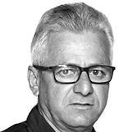Prof. Moacir Peixoto