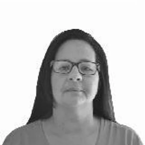 CLÁUDIA DA SAÚDE
