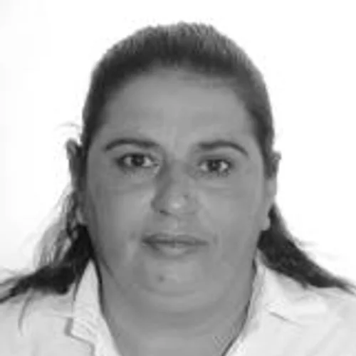 ROSANA MACHADO