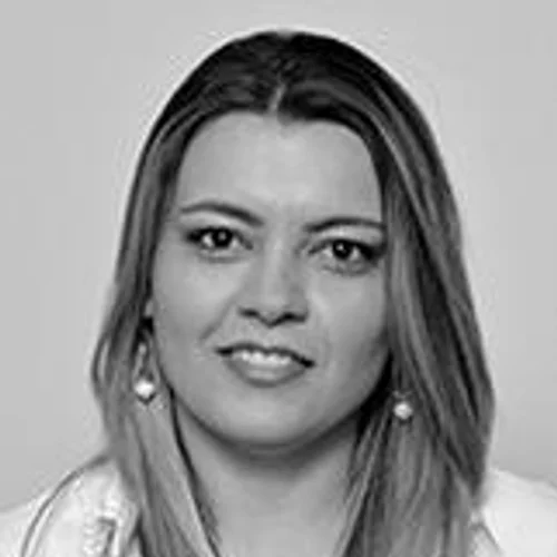 Cleisiane Raiter