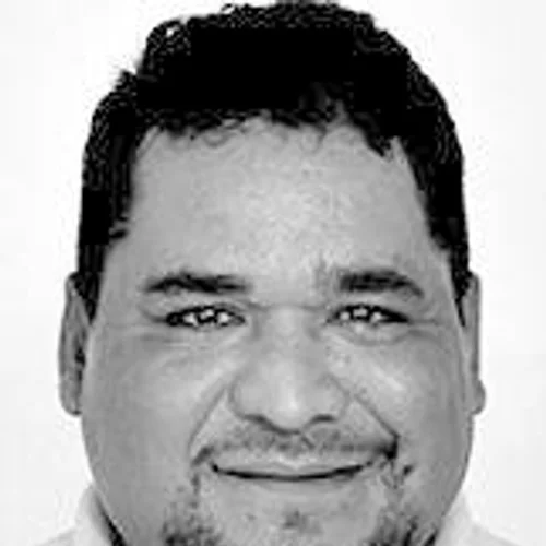 Camilo Santos