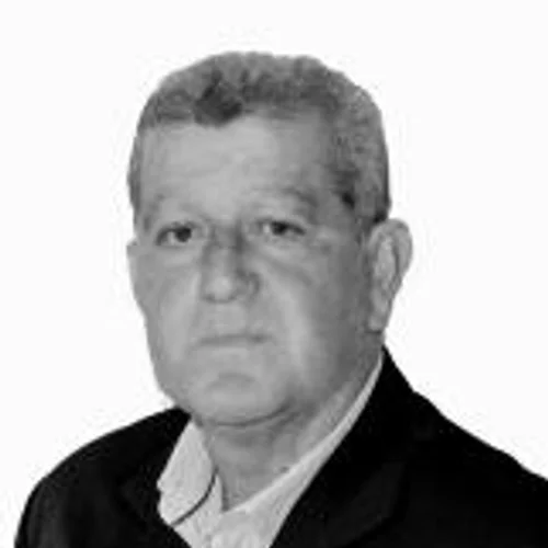 Joao da Negrinha