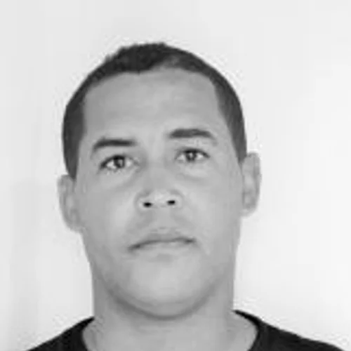Naldo da Pisada