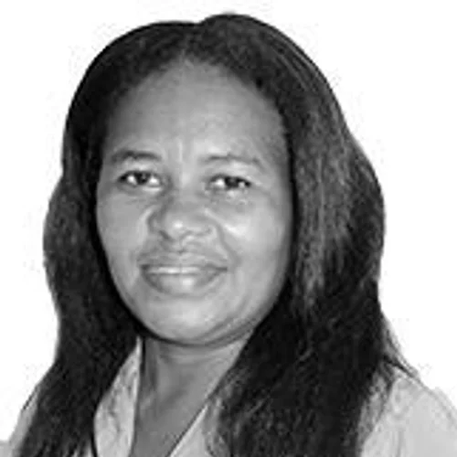 Raimunda de Jesus