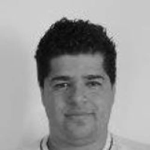 Alex Yalham