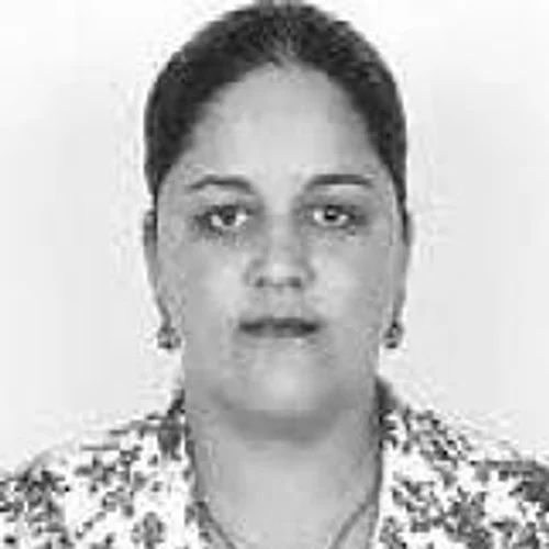 Andreia Brugnoli
