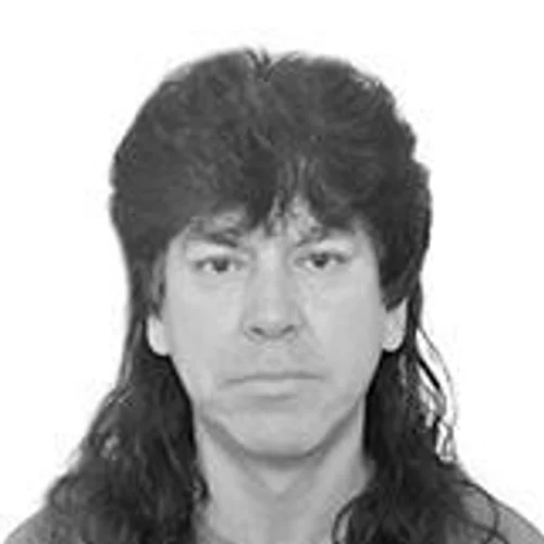 TONHO CABELUDO