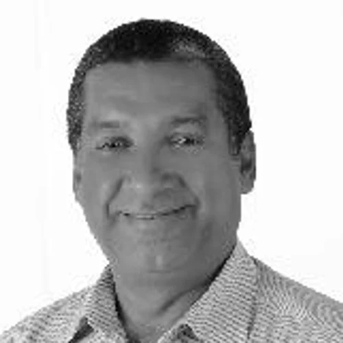 PASTOR GESSO CARVALHO