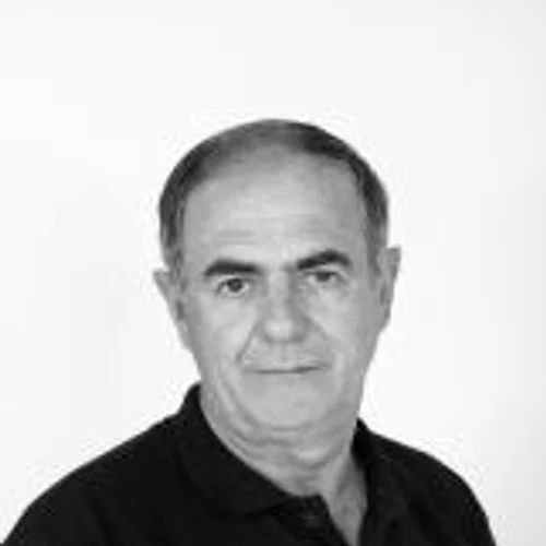 GERALDO BERNARDES