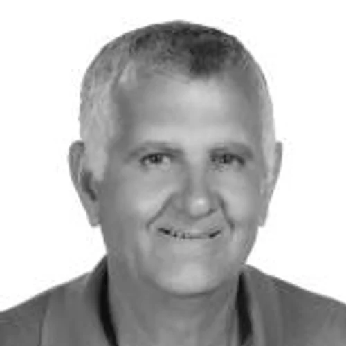 Beto de São Pedro