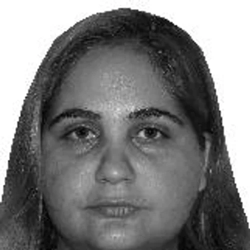 Marilene da Abaeté