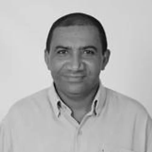 Camarão