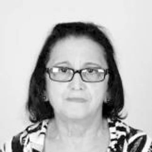 VILMA PALOMARES