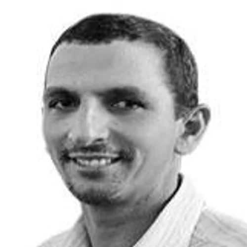 Rogerio da Construbase