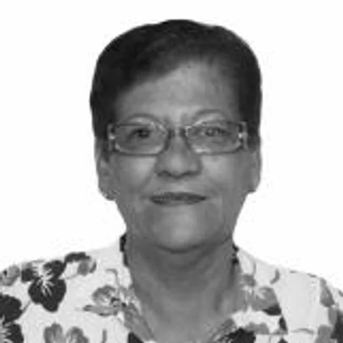 Marilda do Barão