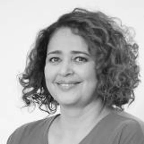 Professora Gisela