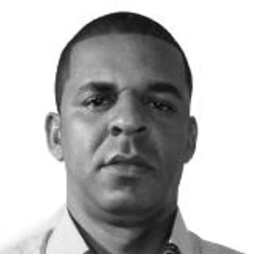 EDSON MANDELA