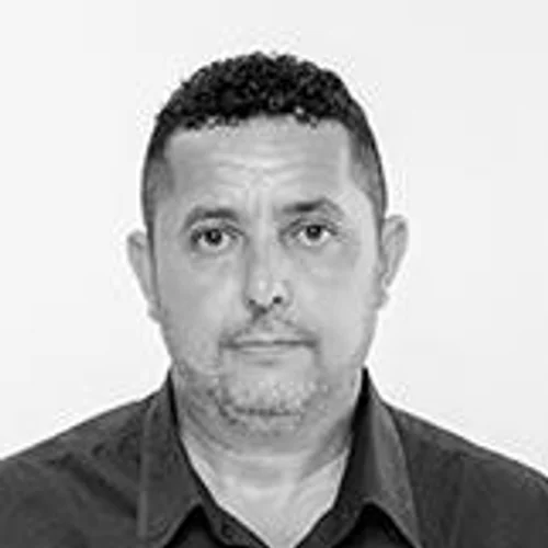 LUIZ EVANGELISTA