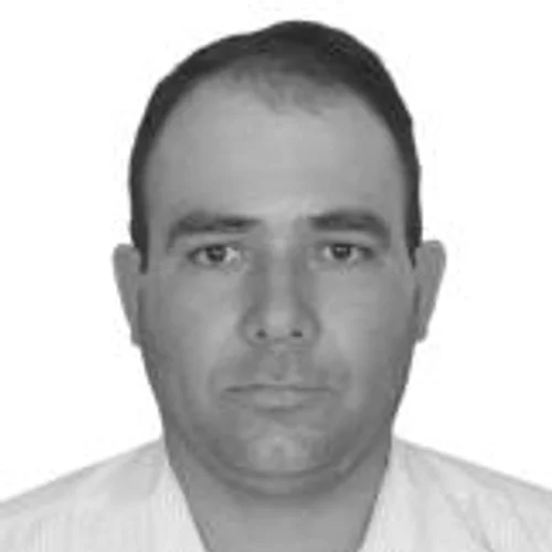 Rogerio Anavio